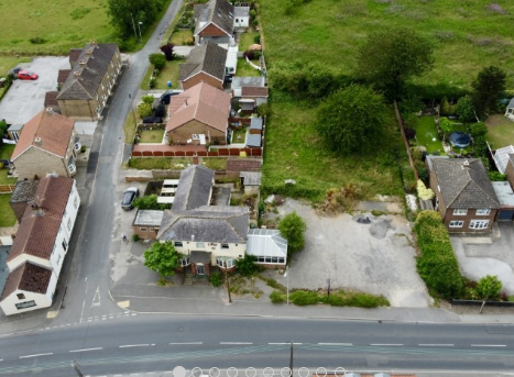 Demolition & Replacement in Holme-on-spalding-Moor photo